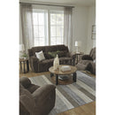 Signature Design by Ashley Frohn 3740788C Reclining Sofa IMAGE 10