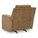 Signature Design by Ashley Kanlow 3860525C Rocker Recliner IMAGE 6