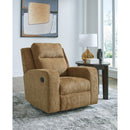 Signature Design by Ashley Kanlow 3860525C Rocker Recliner IMAGE 7