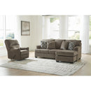  Signature Design by Ashley Stonemeade 5950525C Rocker Recliner IMAGE 9
