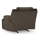 Signature Design by Ashley Top Tier 9270525C Rocker Recliner IMAGE 7