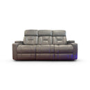 Domon Collection Sofas Power Recline Motorized sofa zero gravity 181426 IMAGE 3