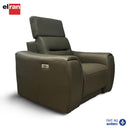 Domon Collection Recliners Power 182320 - Elran power reclining chair IMAGE 1