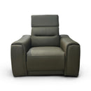 Domon Collection Recliners Power 182320 - Elran power reclining chair IMAGE 2