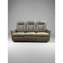 Elran Sofas Power Recline 182443 IMAGE 4