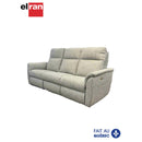 Domon Collection Sofas Power Recline 182465 - Elran Power Recline Sofa IMAGE 1