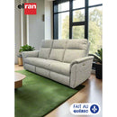 Elran Sofas Power Recline 183590 IMAGE 2