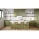  Broan 30-inch MTR1 Series Under Cabinet Range Hood MTR1303WW IMAGE 6