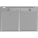  Broan 30-inch Under-Cabinet Range Hood ALT1303SS IMAGE 2
