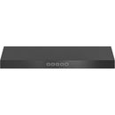  Broan 30-inch Glacier GLA2 Series Under-Cabinet Range Hood GLA2303BLS IMAGE 1