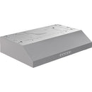  Broan 36-inch Under-Cabinet Range Hood GLA2363SS IMAGE 1