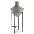  Signature Design by Ashley Estonbank A2000748 Vase IMAGE 1