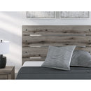  Signature Design by Ashley Graystorm B2405B16 Full Panel Storage Bed IMAGE 8