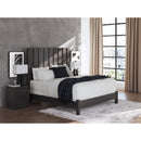  Signature Design by Ashley Fraluna B3370B8 King Panel Bed IMAGE 6