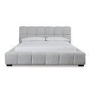  Signature Design by Ashley Grendusk PCB584B2 King Upholstered Bed IMAGE 2