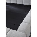  Signature Design by Ashley Grendusk PCB584B2 King Upholstered Bed IMAGE 6
