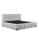  Signature Design by Ashley Grendusk PCB584B3 California King Upholstered Bed IMAGE 4