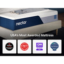  Nectar Sleep Nectar Classic Memory Foam M12531 Queen Mattress IMAGE 7
