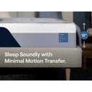  Nectar Sleep Nectar Classic Memory Foam M12541 King Mattress IMAGE 8