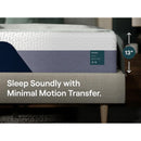  Nectar Sleep Nectar Premier Memory Foam M12641 King Mattress IMAGE 8