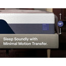  Nectar Sleep Nectar Luxe Memory Foam M12741 King Mattress IMAGE 8