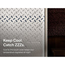 Nectar Sleep Nectar Luxe Memory Foam M12771 Twin XL Mattress IMAGE 9