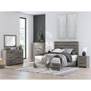  Signature Design by Ashley Graystorm PCB2405-92 Two Drawer Night Stand IMAGE 11