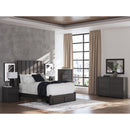  Signature Design by Ashley Fraluna PCB3370-36 Bedroom Mirror IMAGE 6