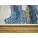  Signature Design by Ashley Vinlett R407042 Washable Medium Rug IMAGE 4