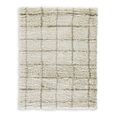  Signature Design by Ashley Wrenlow R407212 Medium Rug IMAGE 1