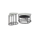  Signature Design by Ashley Jusmour T161-14 Occasional Nesting TBL IMAGE 2