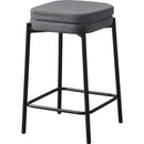 Monarch Counter Height Stool M1749 IMAGE 2