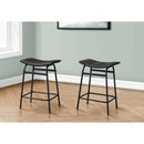 Monarch Counter Height Stool M1751 IMAGE 1