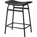 Monarch Counter Height Stool M1751 IMAGE 2