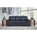  Signature Design by Ashley Santorine 2170739C Queen Sofa Sleeper IMAGE 4