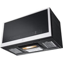LG STUDIO 2.0 cu. ft. Over-the-Range Microwave Oven with ThinQ MVES2033N IMAGE 6
