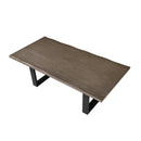 Mazin Furniture Rochelle Dining Table 185393-185395 IMAGE 3