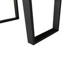 Mazin Furniture Rochelle Dining Table 185393-185395 IMAGE 6