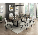 Mazin Furniture Rochelle Dining Chair 185392 IMAGE 11