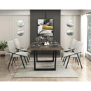 Mazin Furniture Rochelle Dining Chair 185392 IMAGE 13