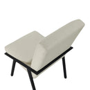 Mazin Furniture Rochelle Dining Chair 185392 IMAGE 8
