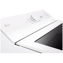 LG Top Loading Washer with EasyUnload™ WT8200CW IMAGE 8