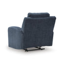 Signature Design by Ashley Danum 3880629C Zero Wall Recliner IMAGE 5