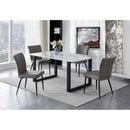  Mazin Furniture Leander Dining Chair 186305 IMAGE 12