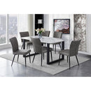  Mazin Furniture Leander Dining Chair 186305 IMAGE 13