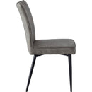  Mazin Furniture Leander Dining Chair 186305 IMAGE 3