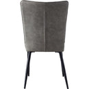  Mazin Furniture Leander Dining Chair 186305 IMAGE 5