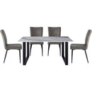  Mazin Furniture Leander Dining Chair 186305 IMAGE 9