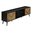 Monarch TV Stand 181898 IMAGE 2