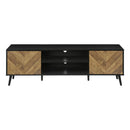 Monarch TV Stand 181898 IMAGE 3